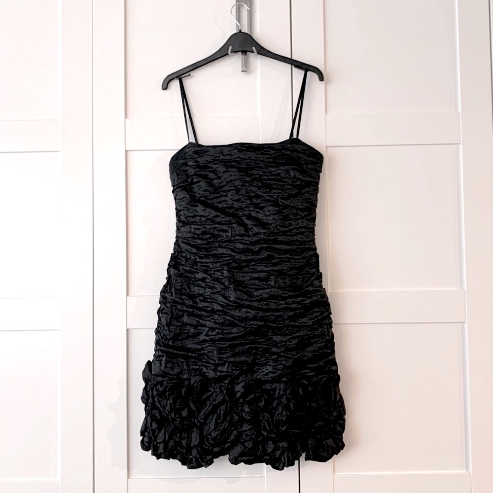 BCBG MaxAzria Mini-Dress